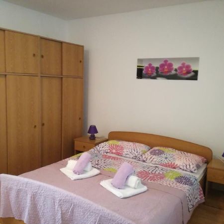 Lavanda Punat Daire Dış mekan fotoğraf
