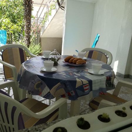 Lavanda Punat Daire Dış mekan fotoğraf