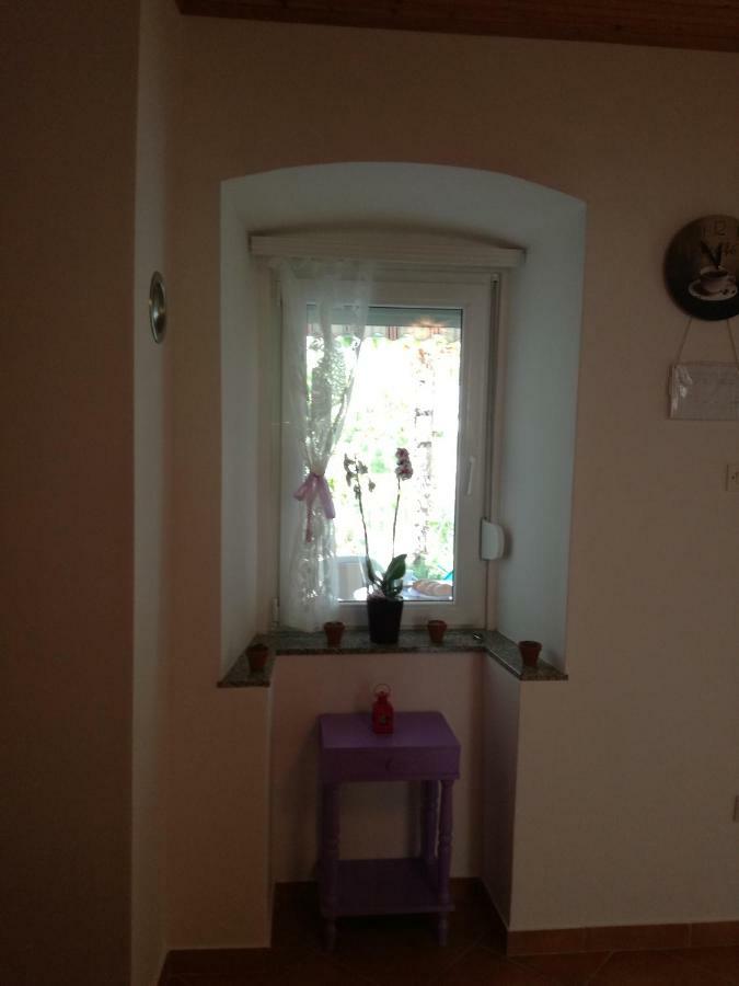 Lavanda Punat Daire Dış mekan fotoğraf