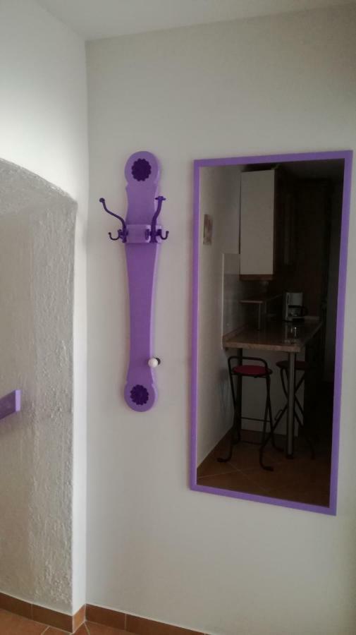 Lavanda Punat Daire Dış mekan fotoğraf