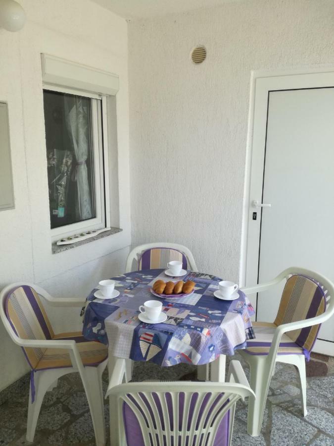 Lavanda Punat Daire Dış mekan fotoğraf