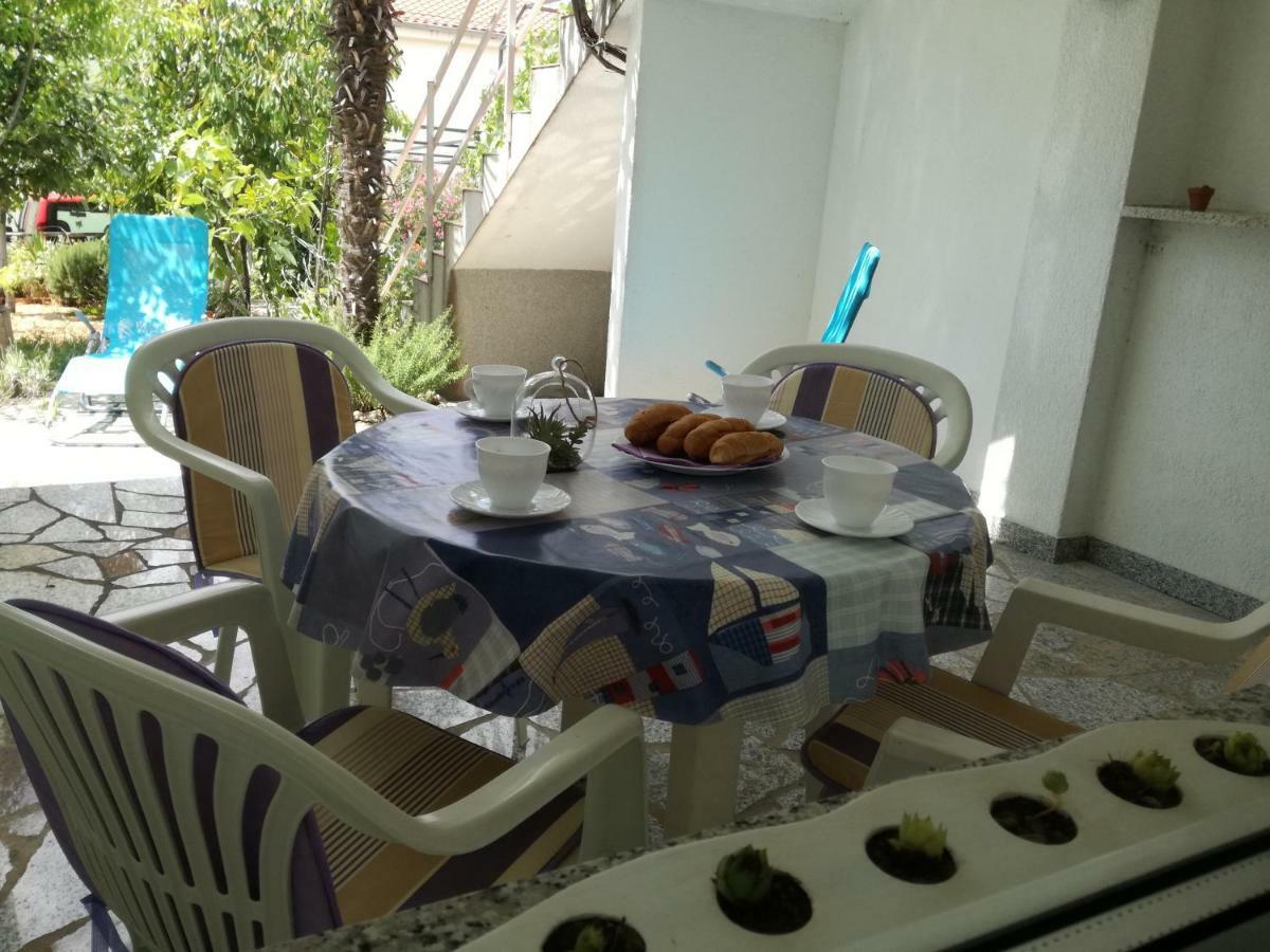 Lavanda Punat Daire Dış mekan fotoğraf