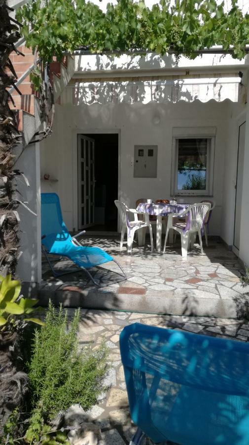 Lavanda Punat Daire Dış mekan fotoğraf