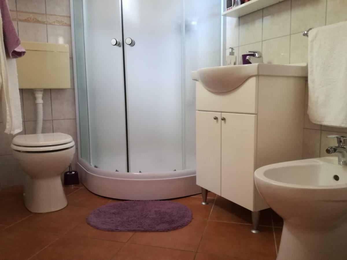 Lavanda Punat Daire Dış mekan fotoğraf