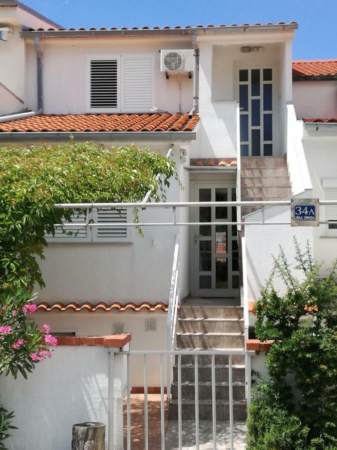 Lavanda Punat Daire Dış mekan fotoğraf
