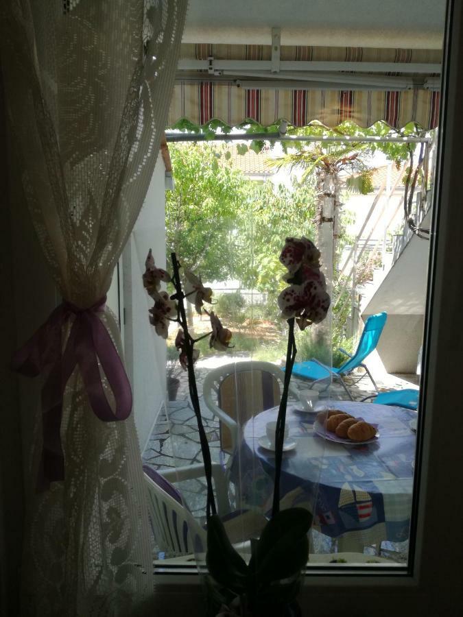Lavanda Punat Daire Dış mekan fotoğraf