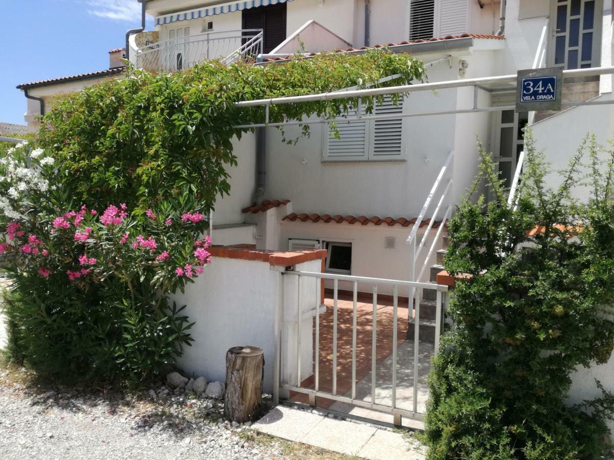 Lavanda Punat Daire Dış mekan fotoğraf