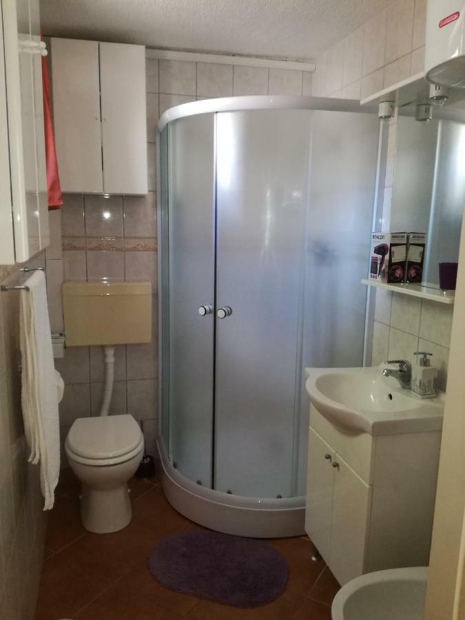 Lavanda Punat Daire Dış mekan fotoğraf