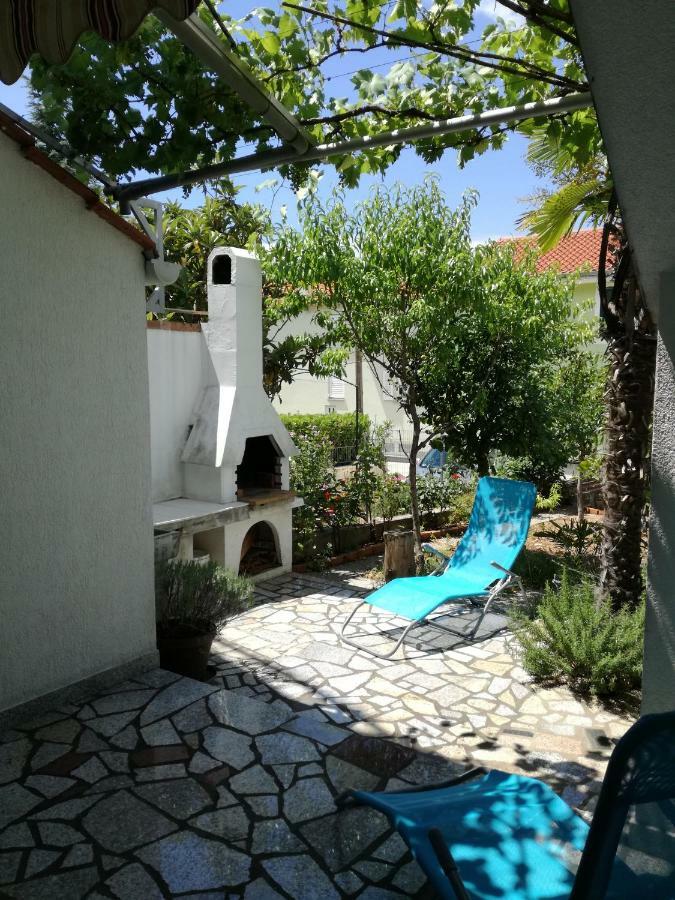 Lavanda Punat Daire Dış mekan fotoğraf