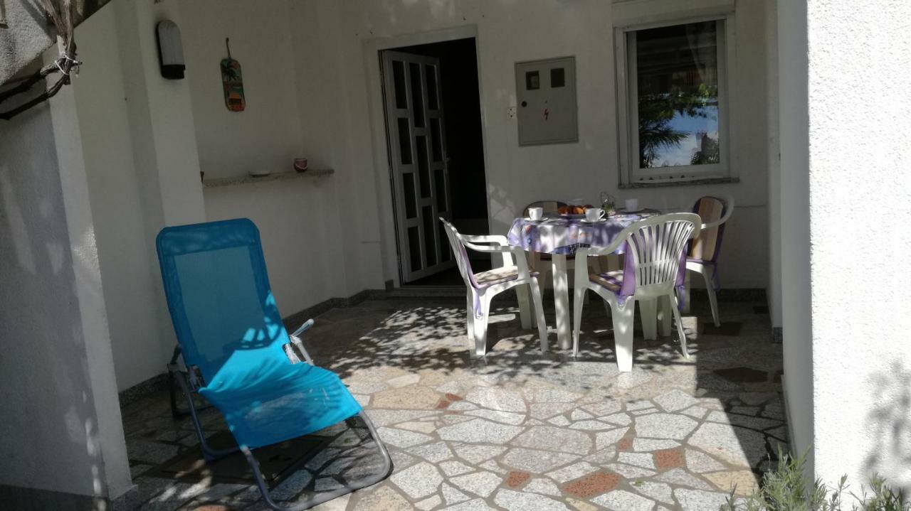 Lavanda Punat Daire Dış mekan fotoğraf