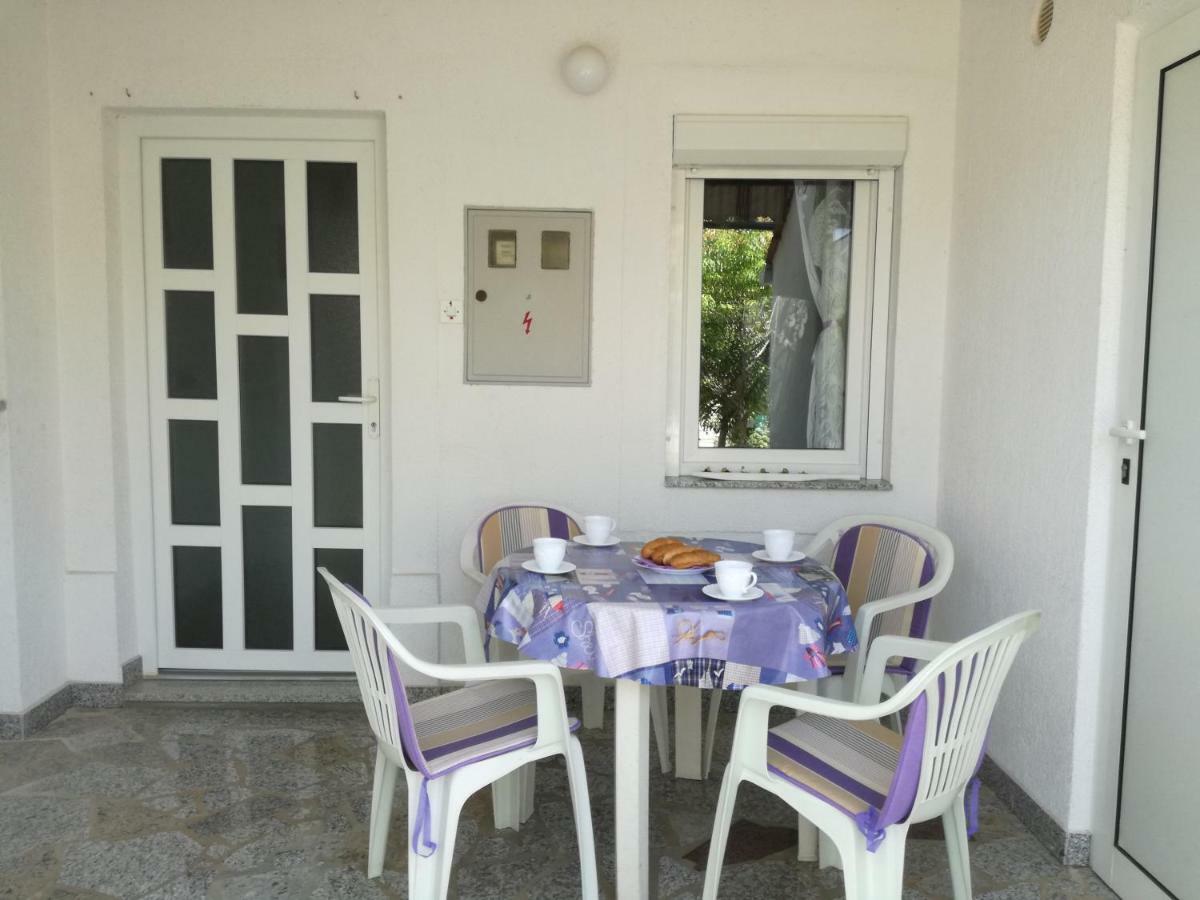 Lavanda Punat Daire Dış mekan fotoğraf