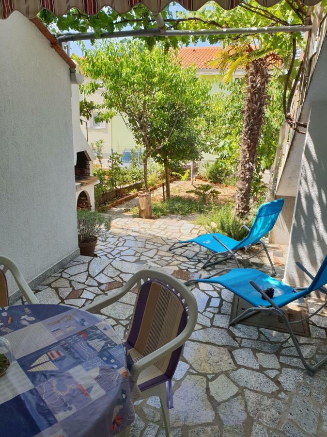 Lavanda Punat Daire Dış mekan fotoğraf