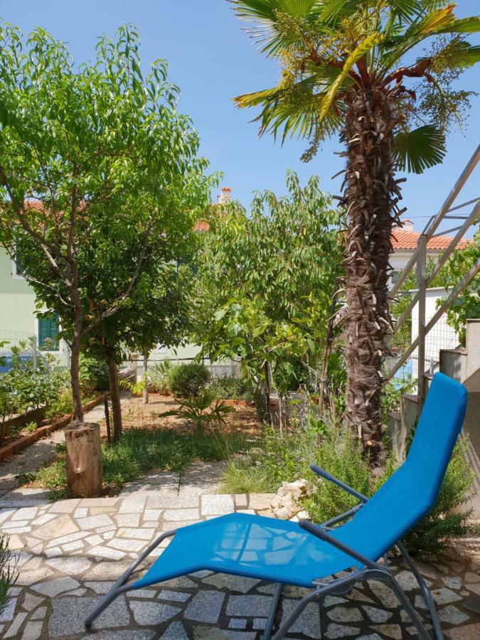 Lavanda Punat Daire Dış mekan fotoğraf