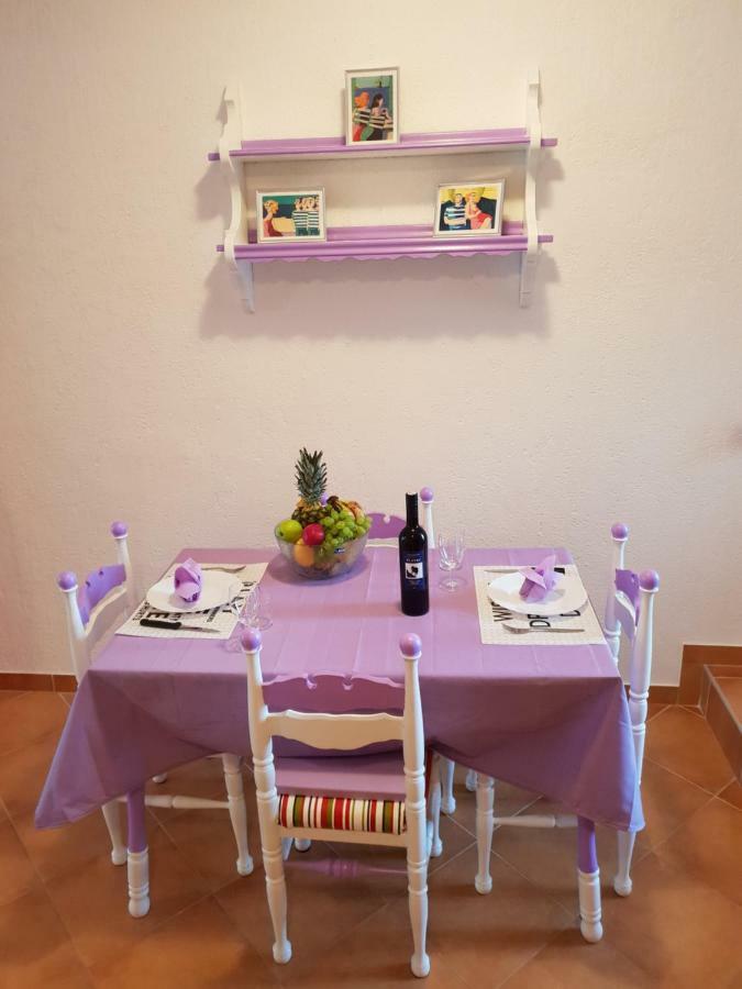 Lavanda Punat Daire Dış mekan fotoğraf