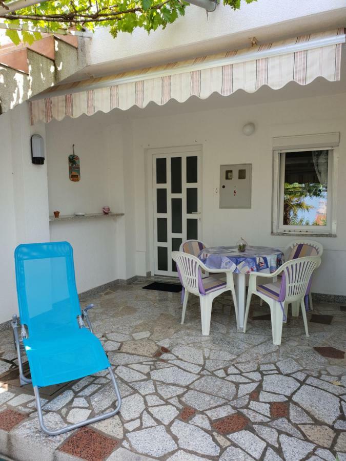 Lavanda Punat Daire Dış mekan fotoğraf