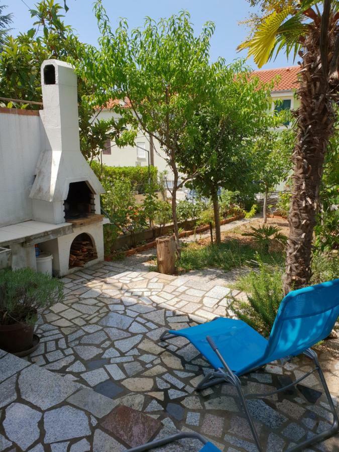 Lavanda Punat Daire Dış mekan fotoğraf