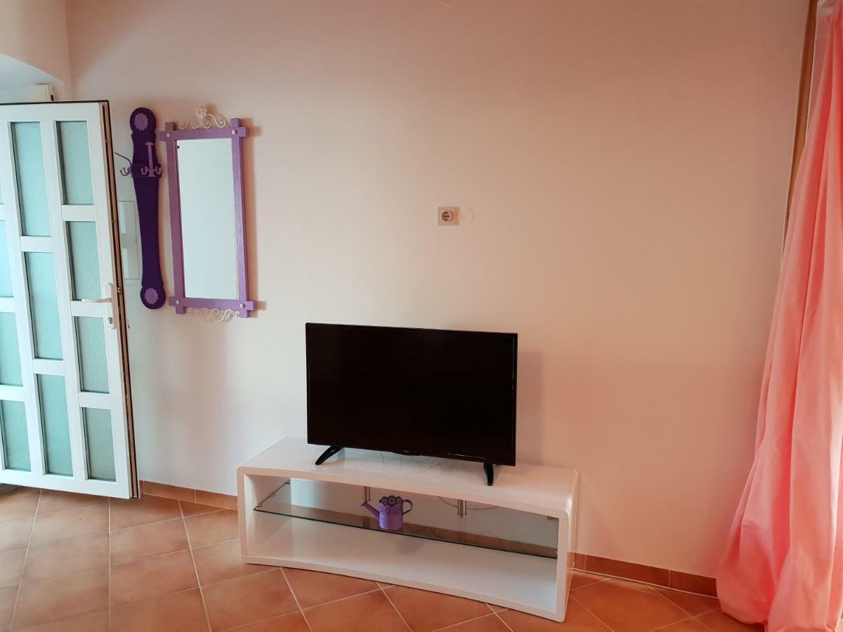 Lavanda Punat Daire Dış mekan fotoğraf